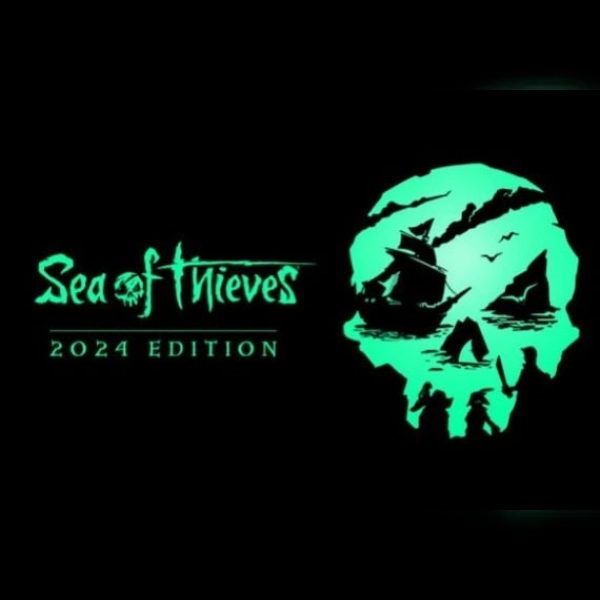 Sea of Thieves 2024 Edition (PC) Steam Gift - GLOBAL