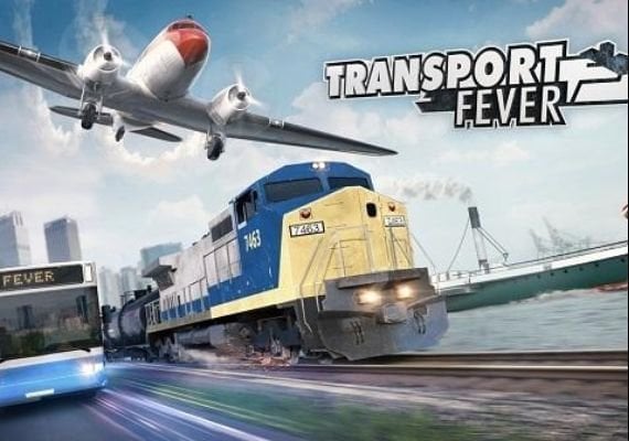 Transport Fever (PC)