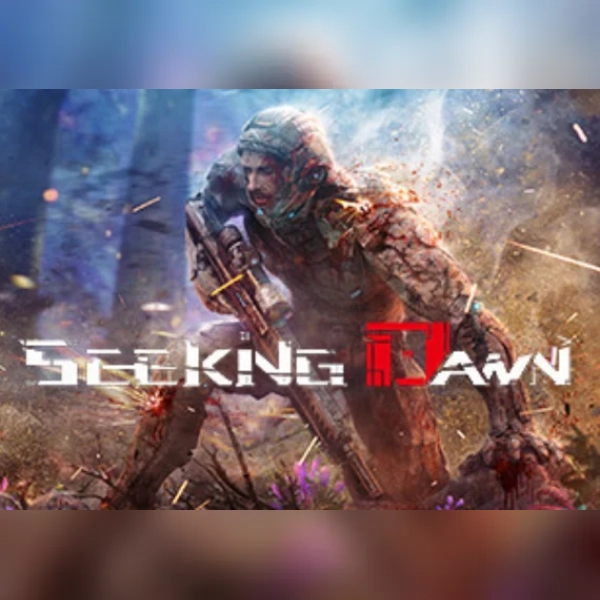 Seeking Dawn (PC) Steam Account - GLOBAL