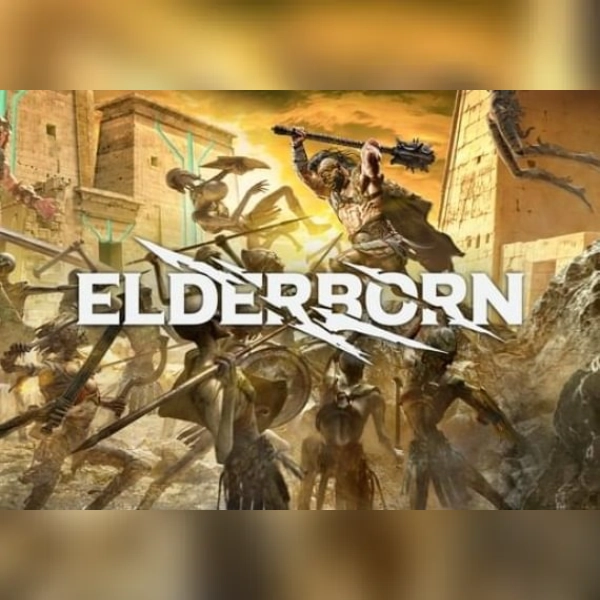 Dark Elderborn (Pc) Steam Account - Global