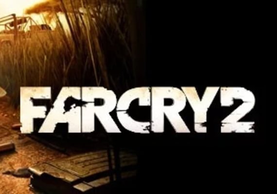 Far Cry 2 (PC) Far Cry 2 (PC)