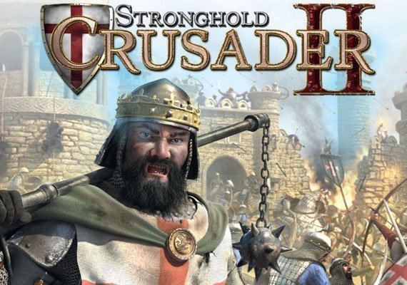 Stronghold Crusader 2 Special Edition (PC)