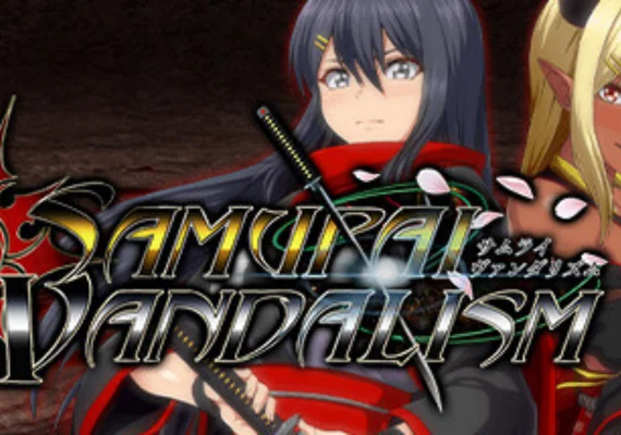 Samurai Vandalism (PC)