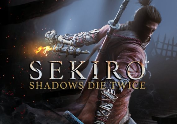 Sekiro: Shadows Die Twice (PC) Sekiro: Shadows Die Twice (PC)