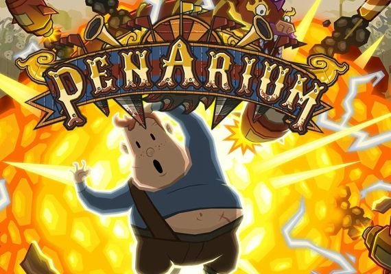 Penarium (PC) Penarium (PC)