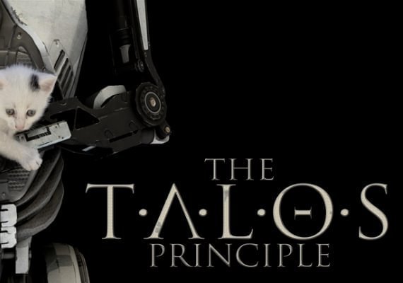 The Talos Principle (PC)