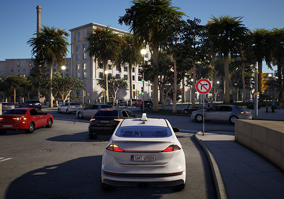 Step into the driver's seat of both your car and your business for an immersive experience. Step into the driver's seat of both your car and your business for an immersive experience.