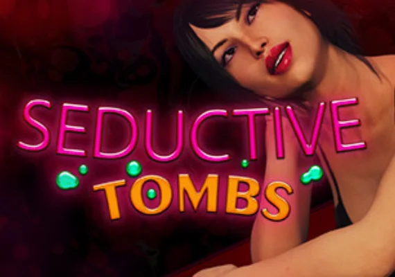 Seductive Tombs  (PC)