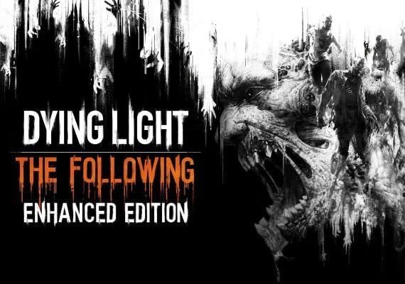Dying Light: The Following (Enhanced Edition) (uncut) (PC)
