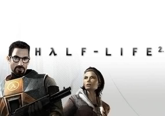 Half-Life 2 (PC) Half-Life 2 (PC)