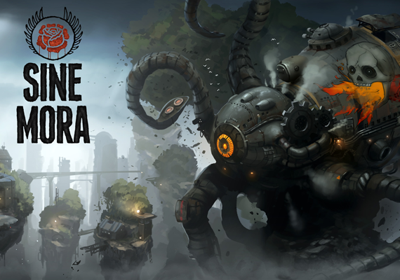 Sine Mora EX (Xbox One / Xbox Series X|S)