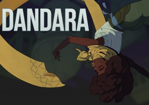 Dandara (PC)
