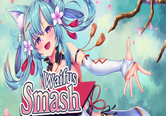 Waifus Smash (PC) Steam Gift - EU