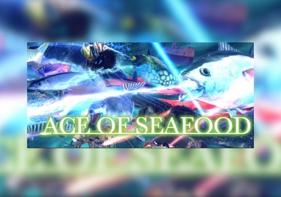 Ace of Seafood (PC)