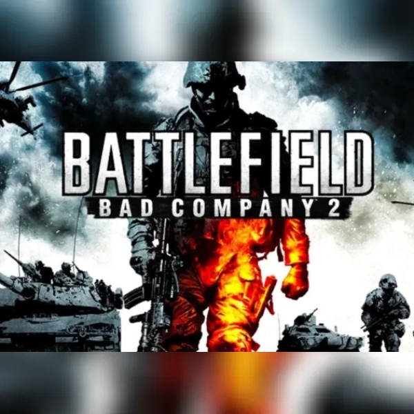 Battlefield Bad Company 2 Deluxe Edition