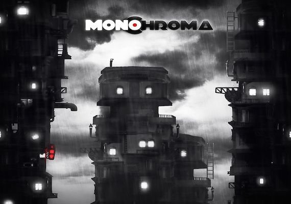 MonoChroma (PC) MonoChroma (PC)