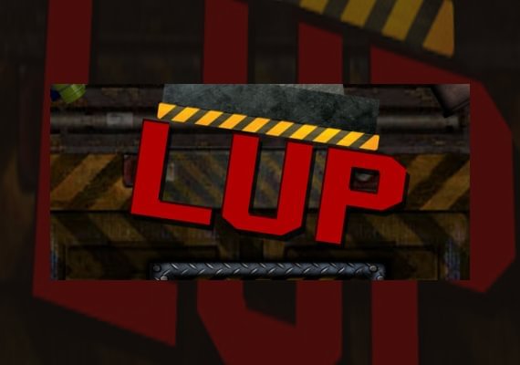 Lup (PC) Steam Key - GLOBAL