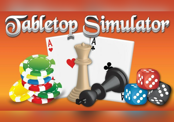 Tabletop Simulator (PC)