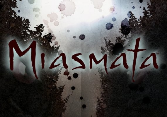 Miasmata (PC)