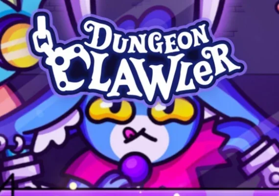 Dungeon Clawler (PC)