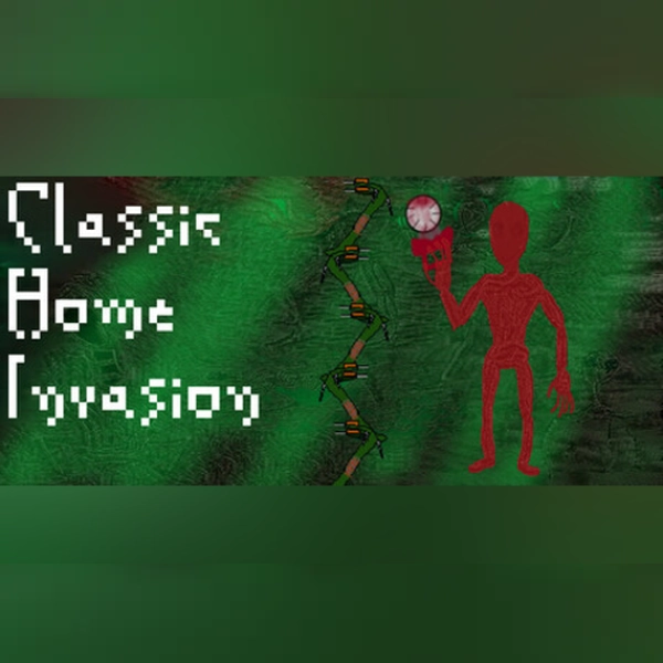 Classic Home Invasion