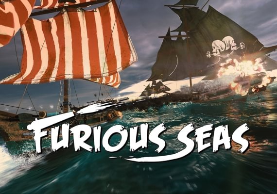 Furious Seas [VR] (PC)