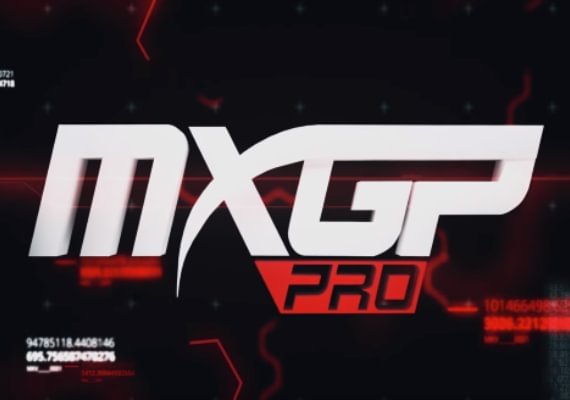 MXGP PRO - The Official Motocross Videogame (PC) MXGP PRO - The Official Motocross Videogame (PC)