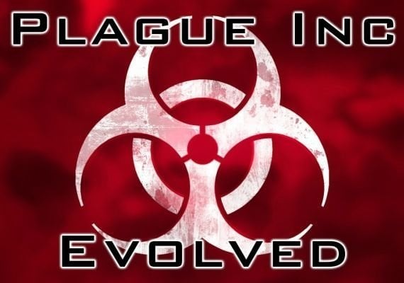 Plague Inc: Evolved (PC) Plague Inc: Evolved (PC)