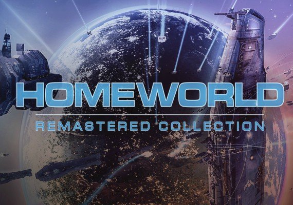 Homeworld Remastered Collection (PC)