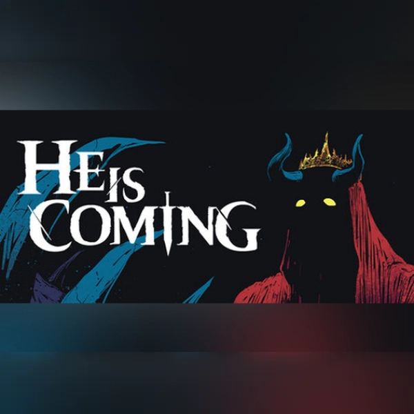 He is Coming (PC) Steam Key - EU