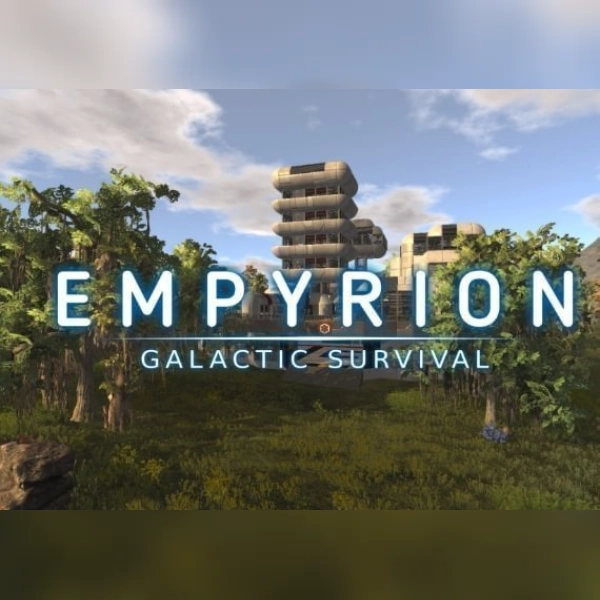 Empyrion: Galactic Survival (PC) Steam Key - EU