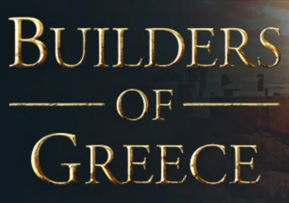 Builders of Greece (PC) Builders of Greece (PC)