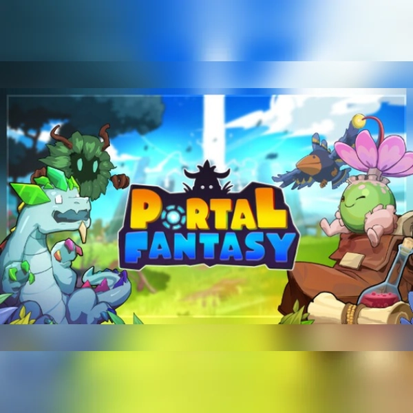 Portal Fantasy (PC) Steam Gift - GLOBAL