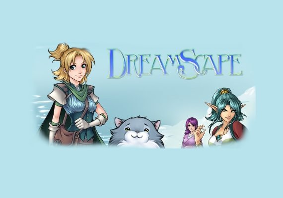 Dreamscape (PC) Dreamscape (PC)
