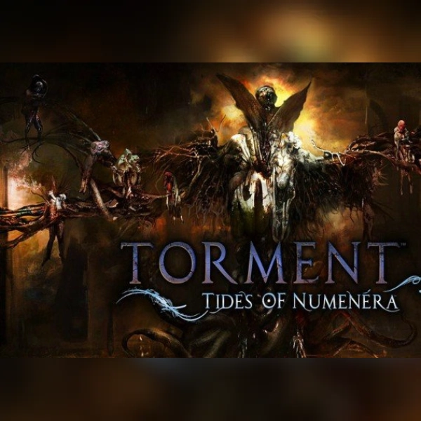 Torment: Tides of Numenera (PC) Steam Key - GLOBAL
