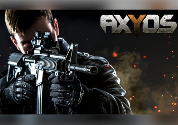 AXYOS (PC) AXYOS (PC)