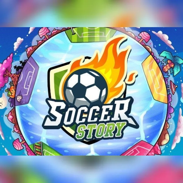Soccer Story (PC) Steam Gift - GLOBAL