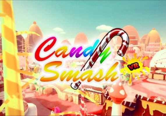 Candy Smash VR (PC) Candy Smash VR (PC)