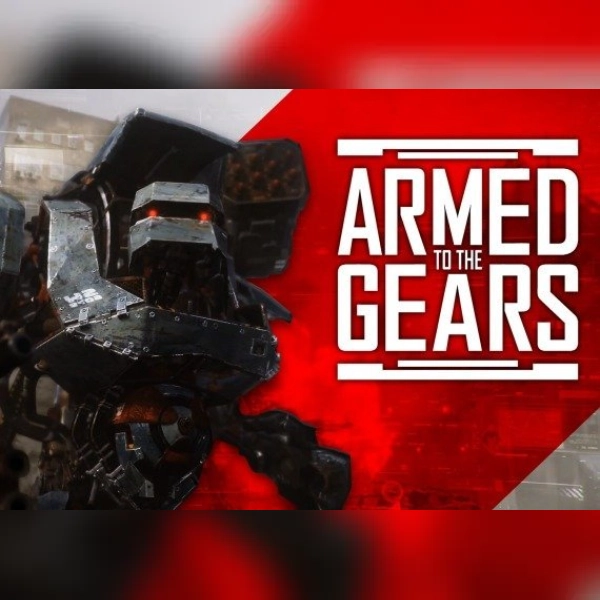 Armed to the Gears (PC) Steam Key - GLOBAL
