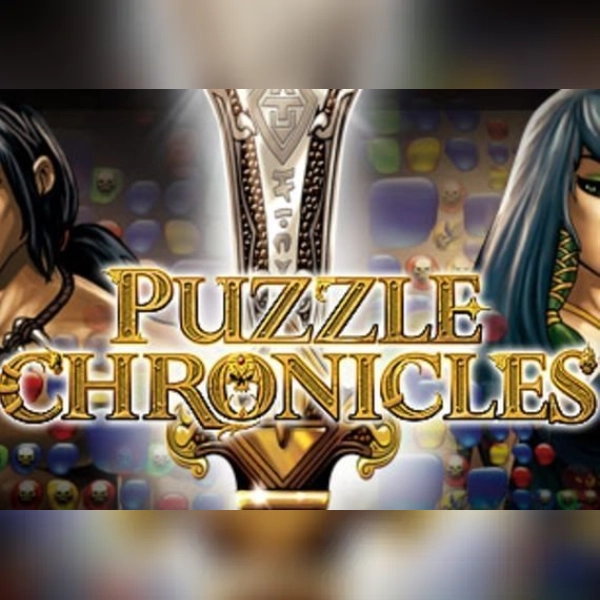 Dark Puzzle Chronicles (Pc) Steam Key - United States