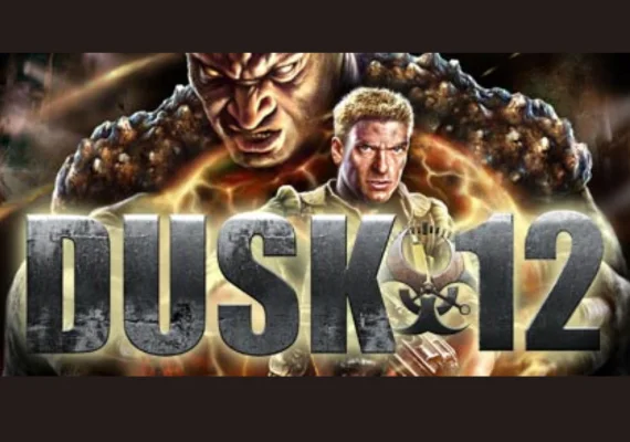 Dusk 12 (PC)