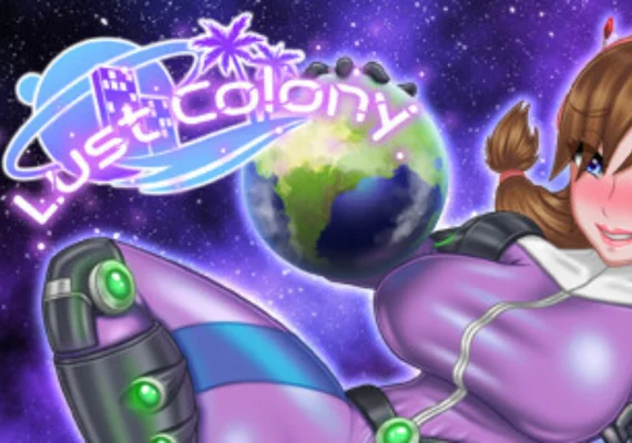 Lust Colony (PC)