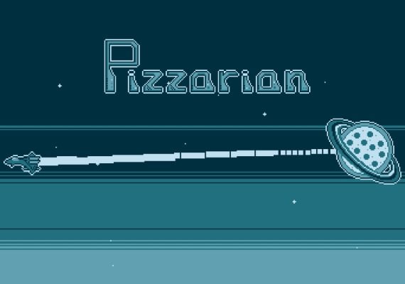 Pizzarian (PC) Steam Key - GLOBAL