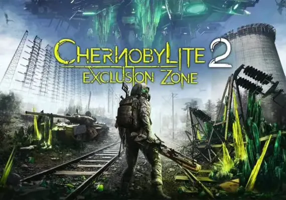 Chernobylite 2: Exclusion Zone (PC) Chernobylite 2: Exclusion Zone (PC)