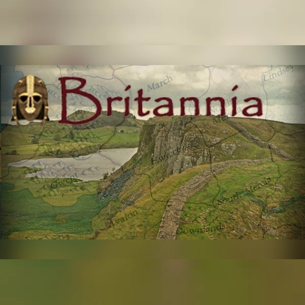Britannia (PC) Steam Key - GLOBAL