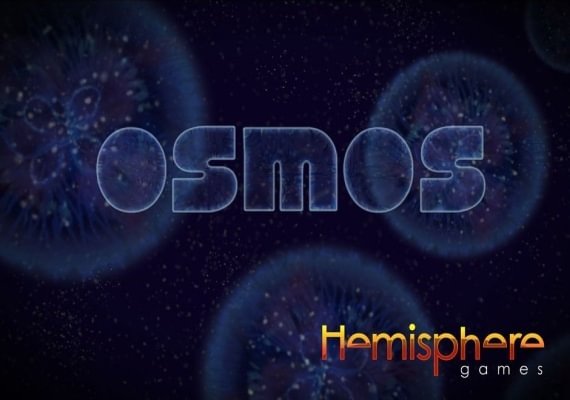 Osmos (PC) Osmos (PC)
