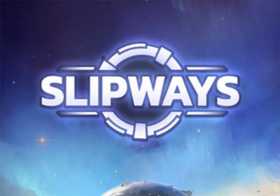 Slipways (PC)