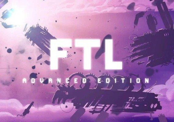 FTL: Faster Than Light Advanced Edition (PC)