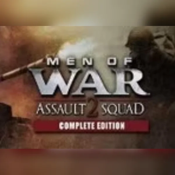 Men of War: Assault Squad 2 Complete Edition