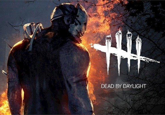 Dead by Daylight (PC) Dead by Daylight (PC)